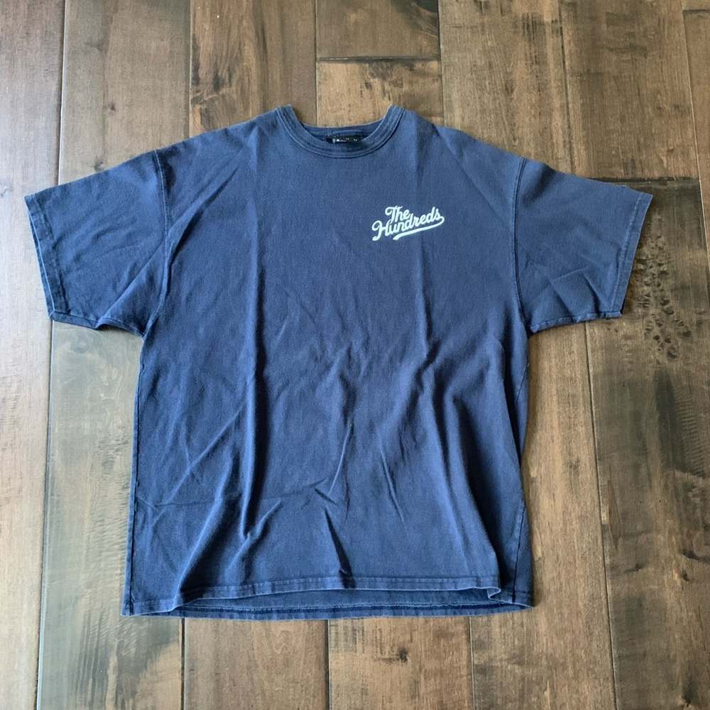 The Hundreds T-shirt
